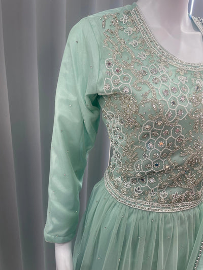  Asha - Pakistani clothes