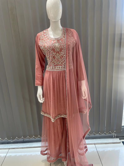  Asha - Pakistani clothes