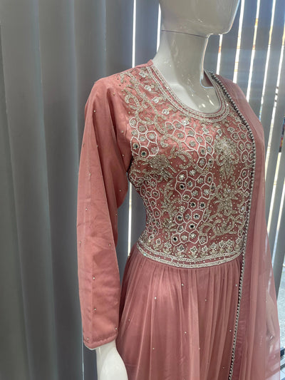  Asha - Pakistani clothes