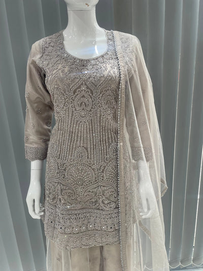  Asha - Pakistani clothes