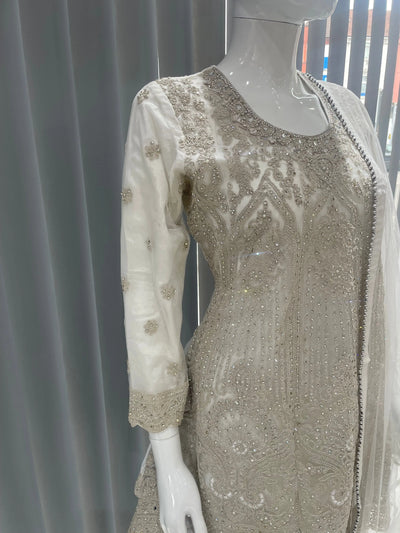  Asha - Pakistani clothes