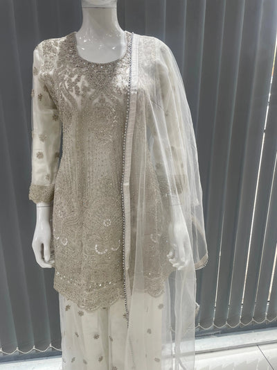  Asha - Pakistani clothes