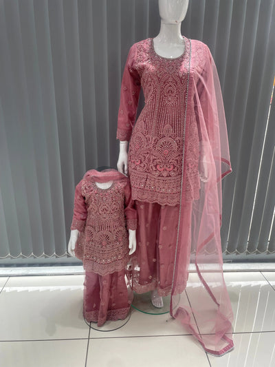  Asha - Pakistani clothes