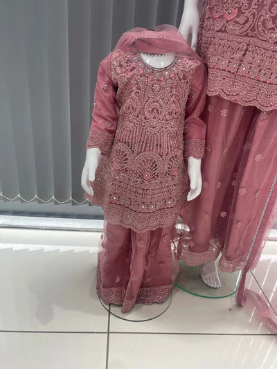  Asha - Pakistani clothes