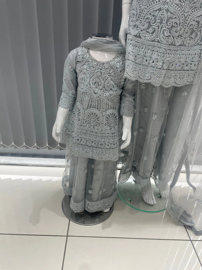  Asha - Pakistani clothes