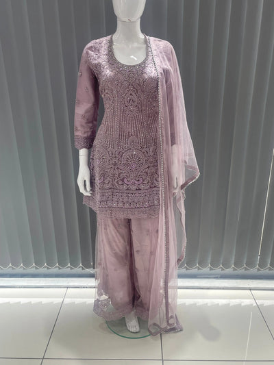  Asha - Pakistani clothes
