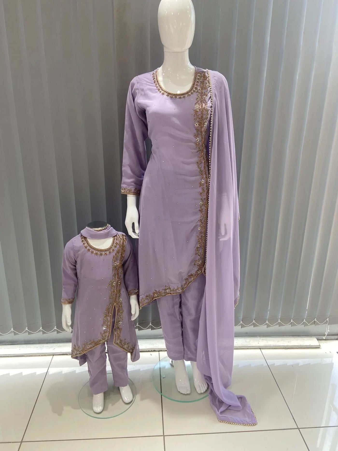  Asha - Pakistani clothes