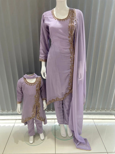  Asha - Pakistani clothes