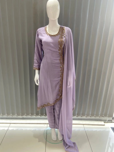  Asha - Pakistani clothes