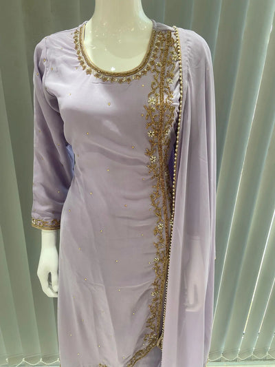  Asha - Pakistani clothes