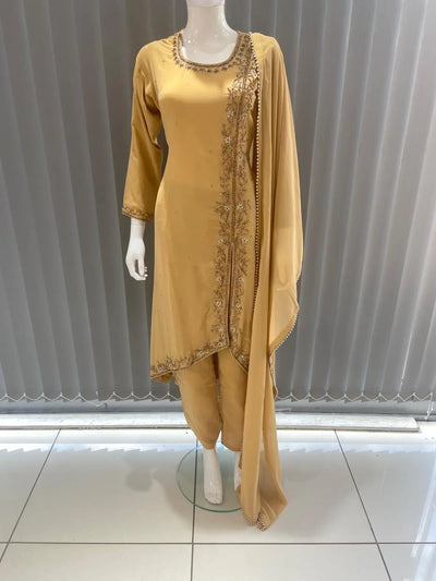  Asha - Pakistani clothes