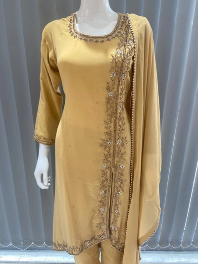  Asha - Pakistani clothes