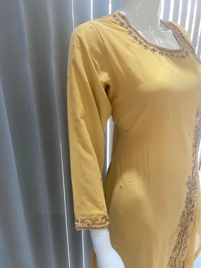  Asha - Pakistani clothes