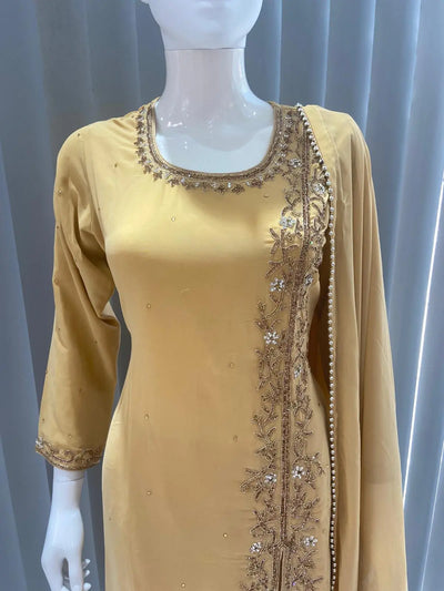  Asha - Pakistani clothes