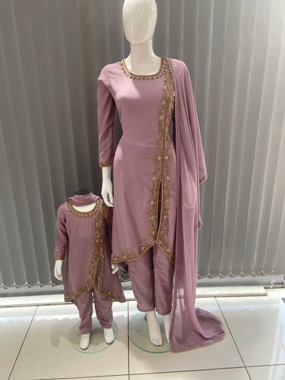  Asha - Pakistani clothes