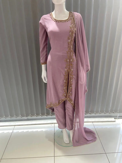  Asha - Pakistani clothes