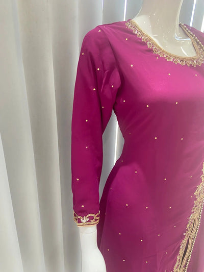  Asha - Pakistani clothes