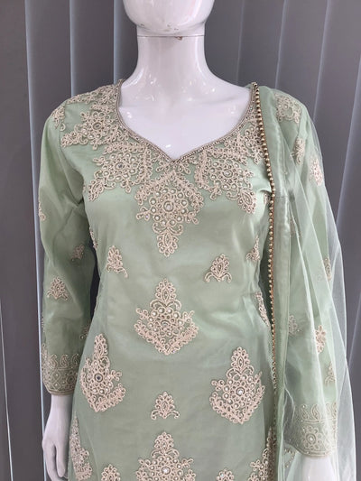  Asha - Pakistani clothes