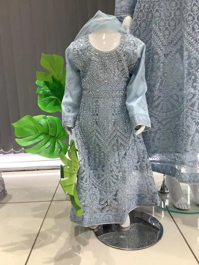  Asha - Pakistani clothes
