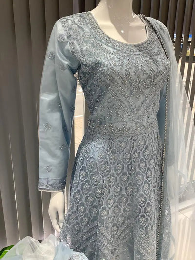  Asha - Pakistani clothes