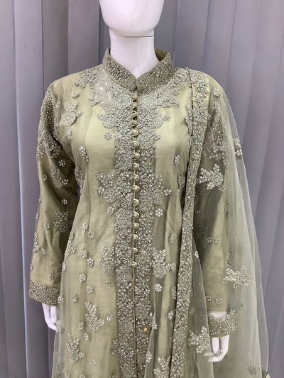  Asha - Pakistani clothes