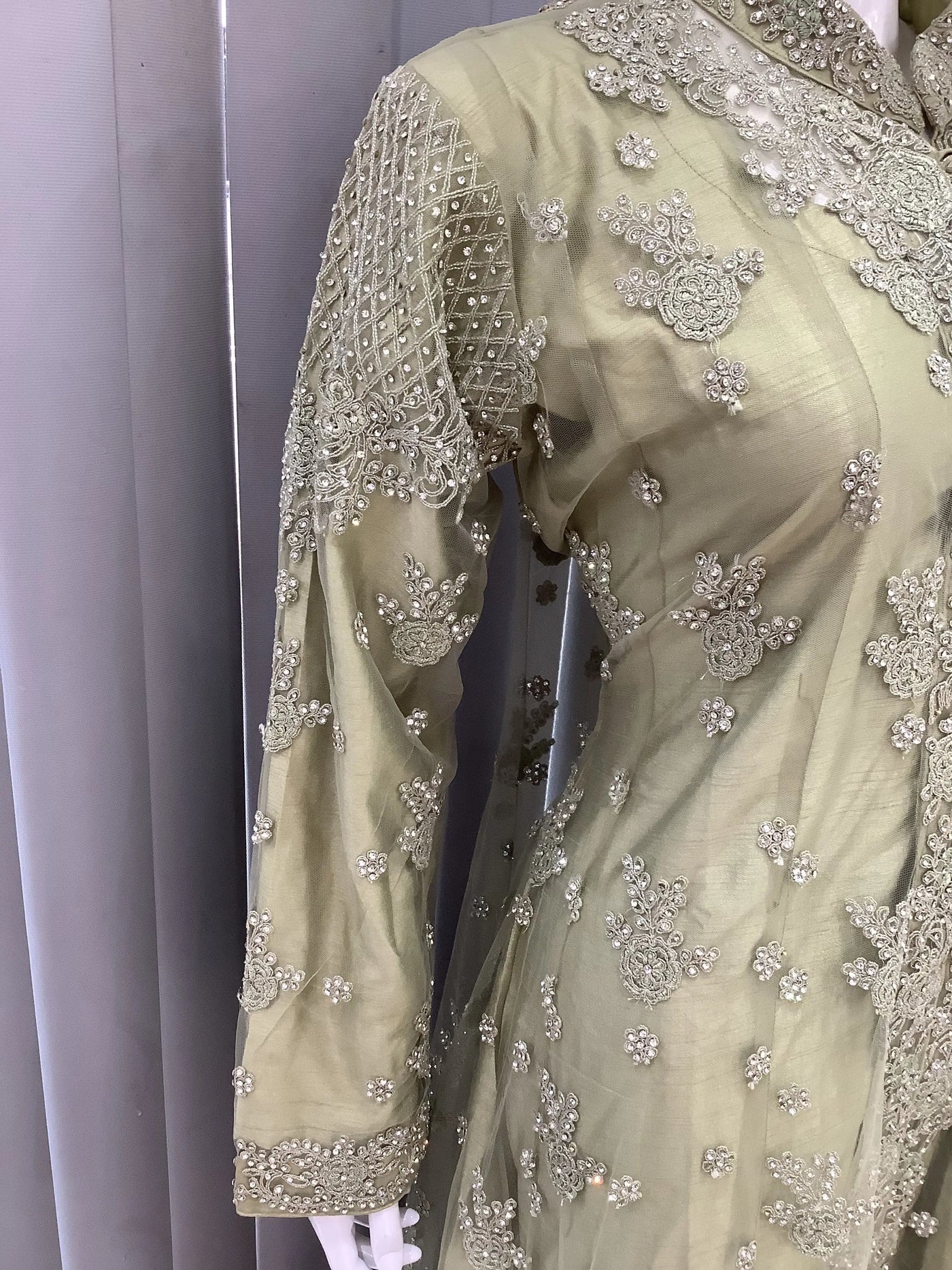  Asha - Pakistani clothes