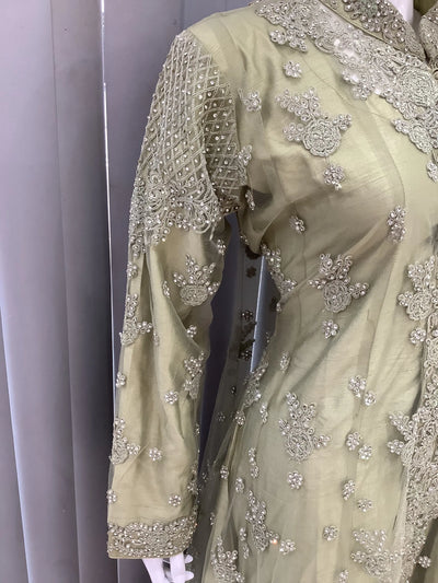  Asha - Pakistani clothes