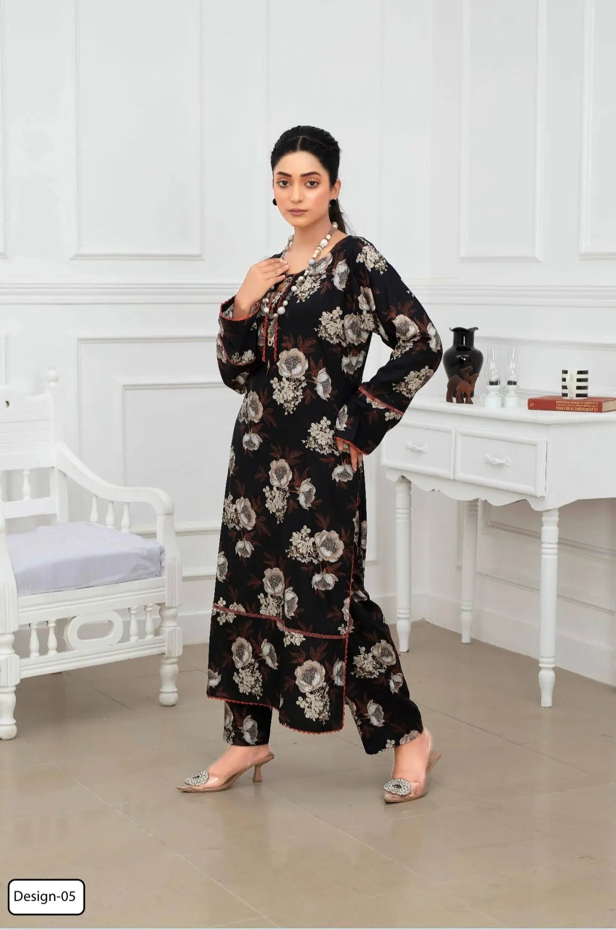  Ashyana - Pakistani clothes