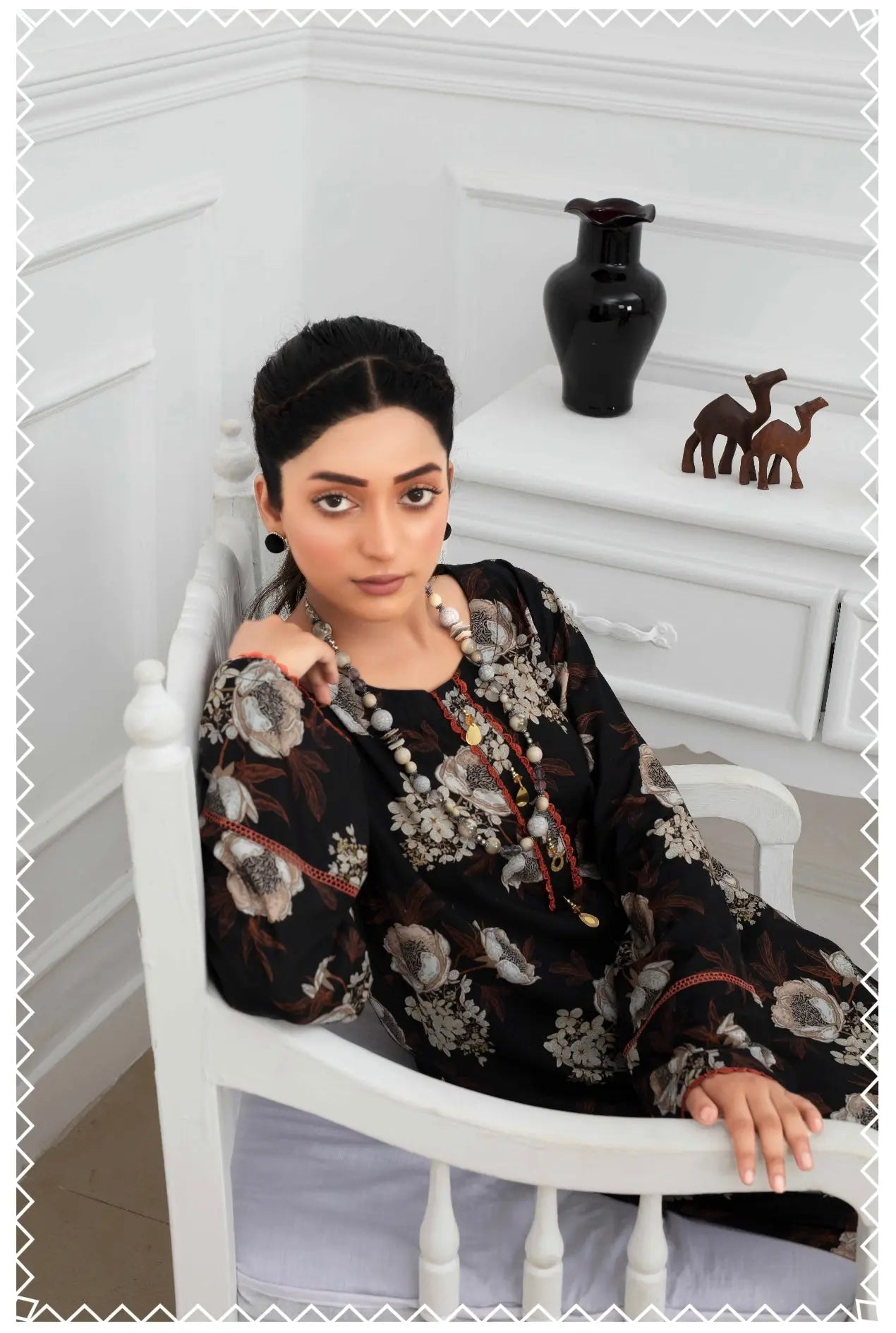  Ashyana - Pakistani clothes