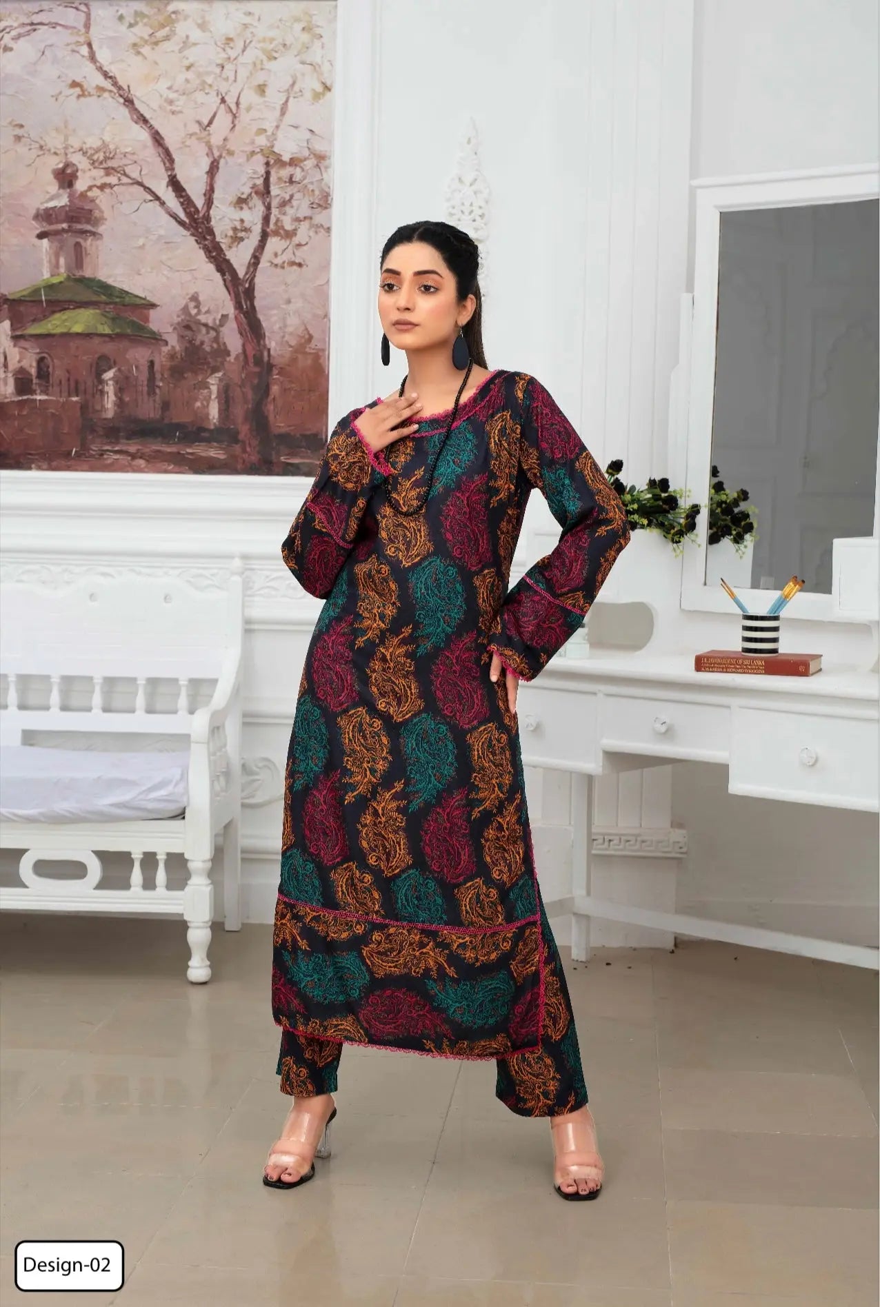  Ashyana - Pakistani clothes