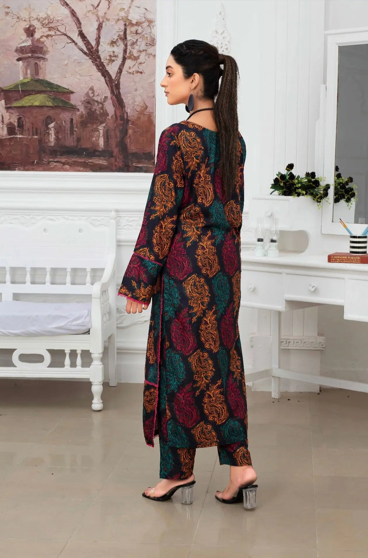  Ashyana - Pakistani clothes