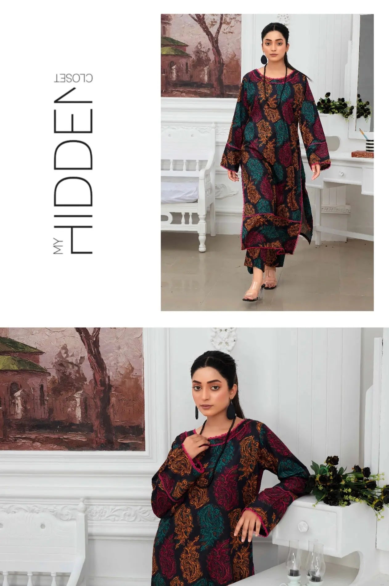  Ashyana - Pakistani clothes