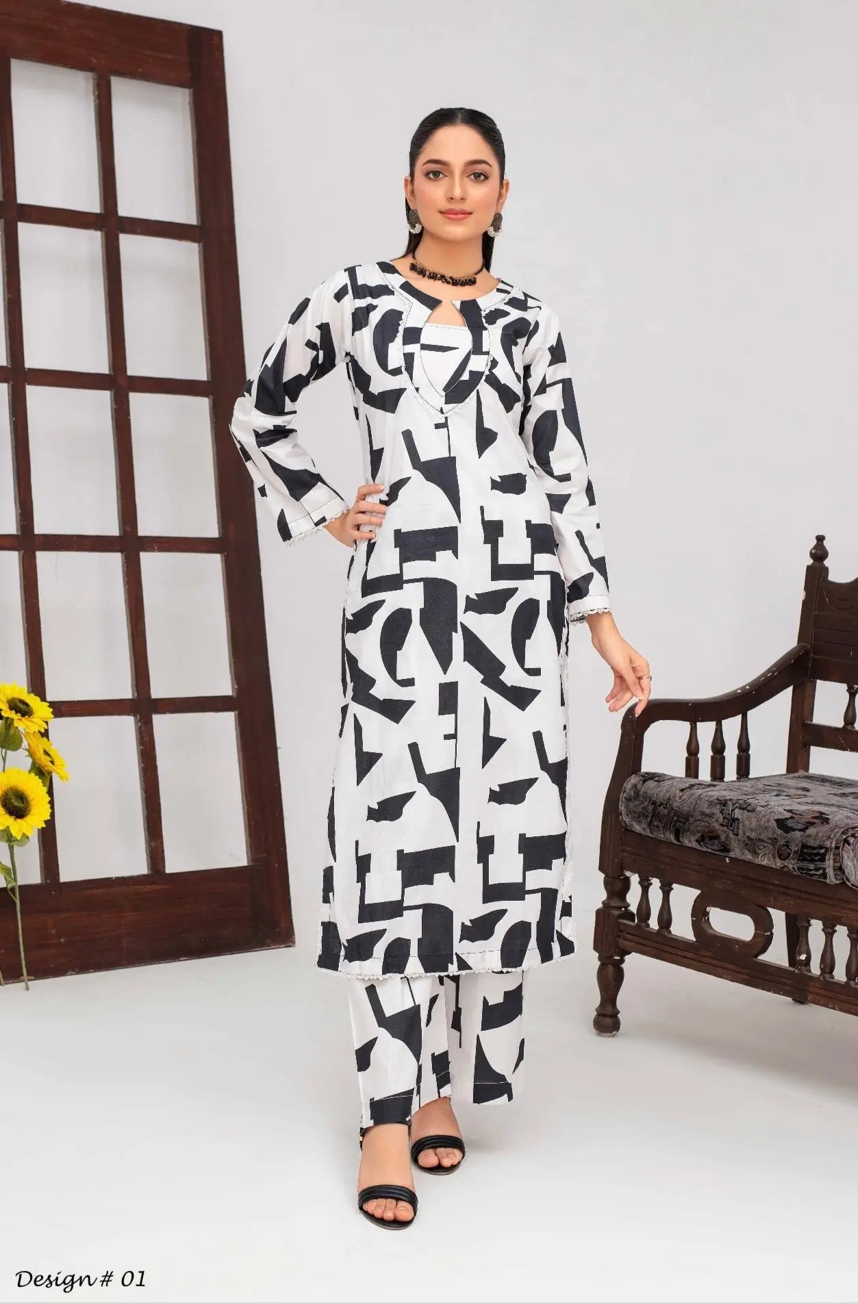  Ashyana - Pakistani clothes