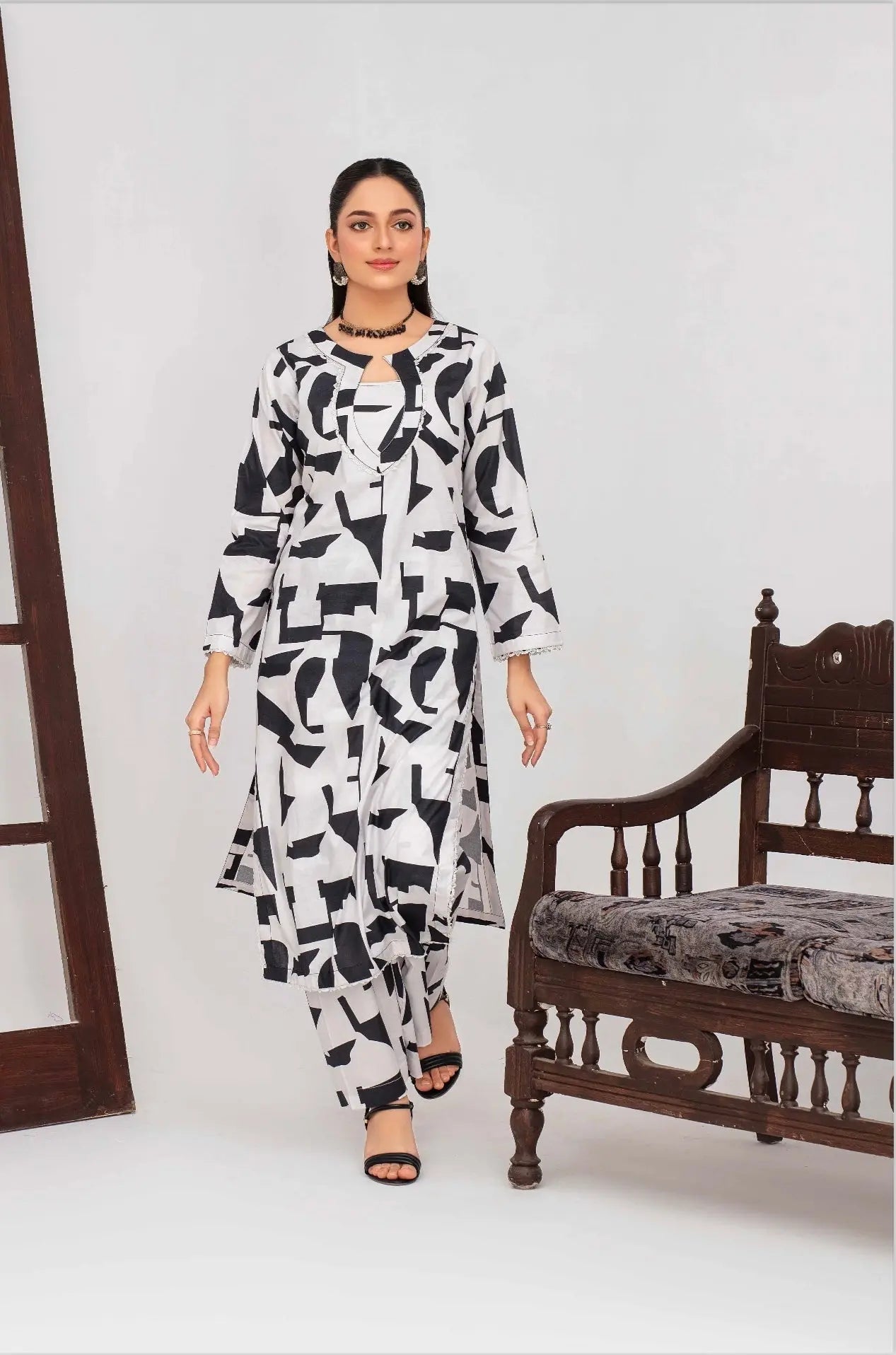  Ashyana - Pakistani clothes