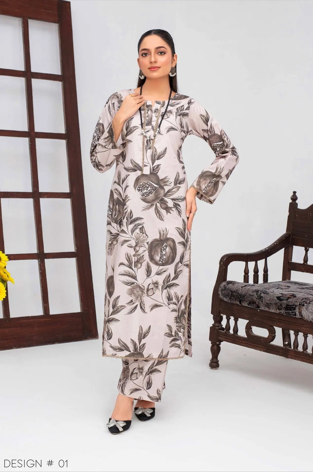  Ashyana - Pakistani clothes