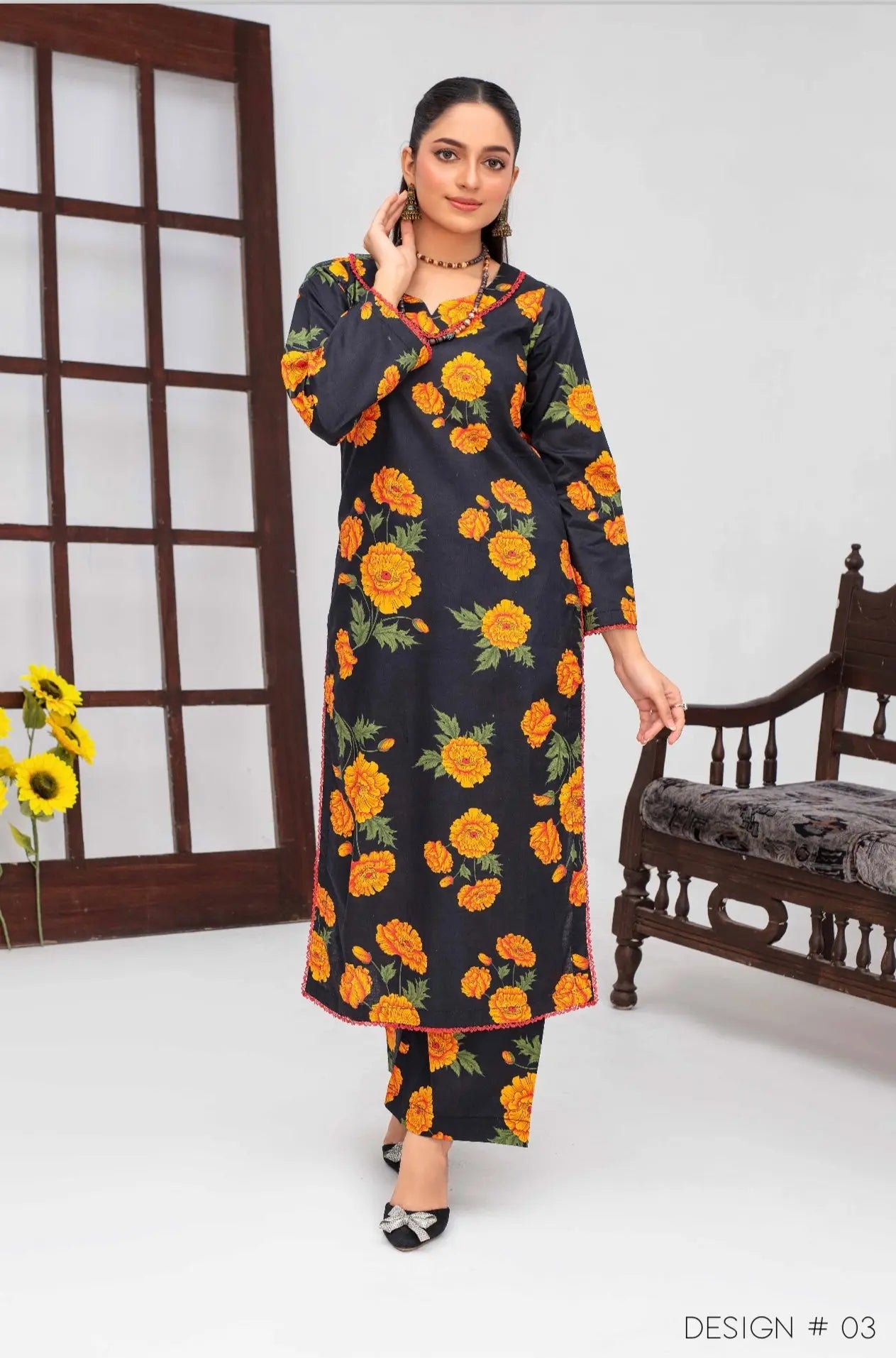  Ashyana - Pakistani clothes