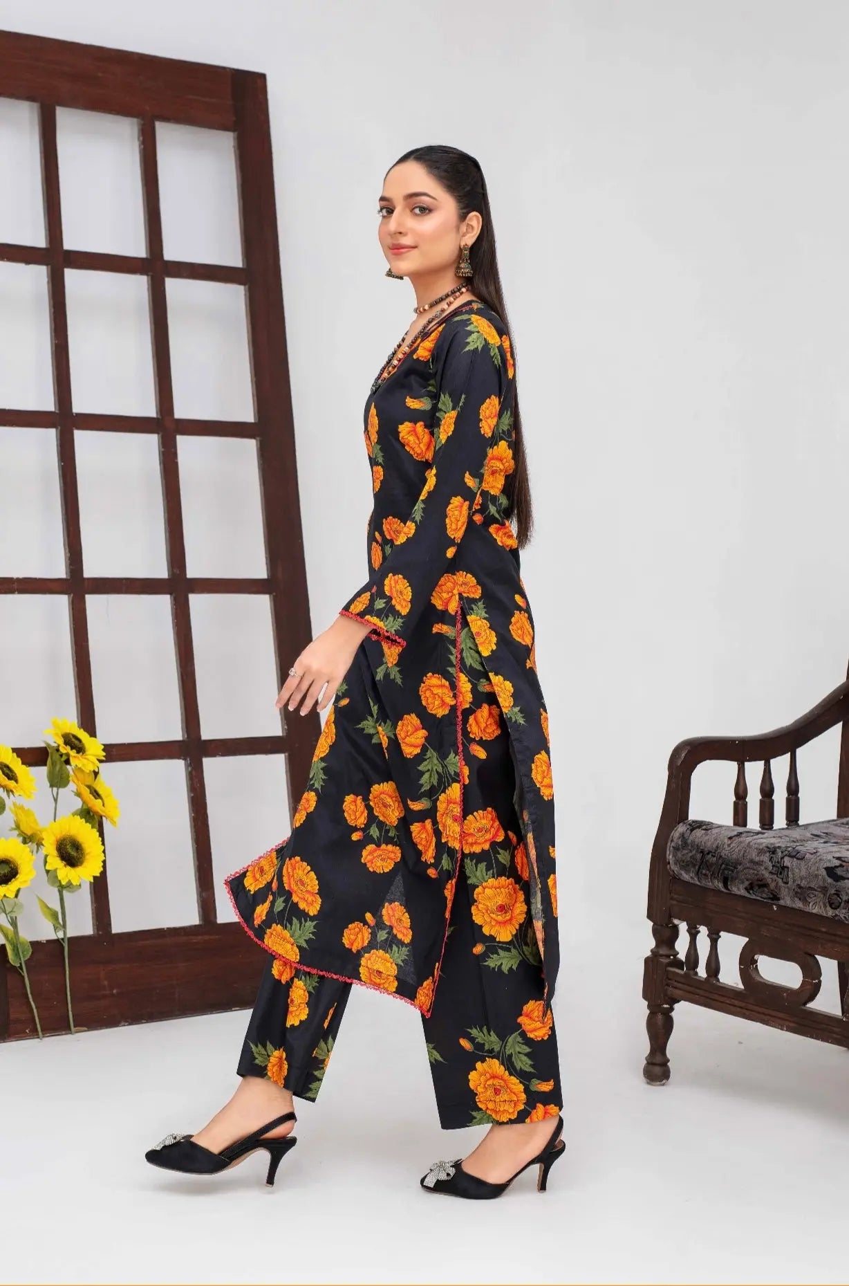  Ashyana - Pakistani clothes