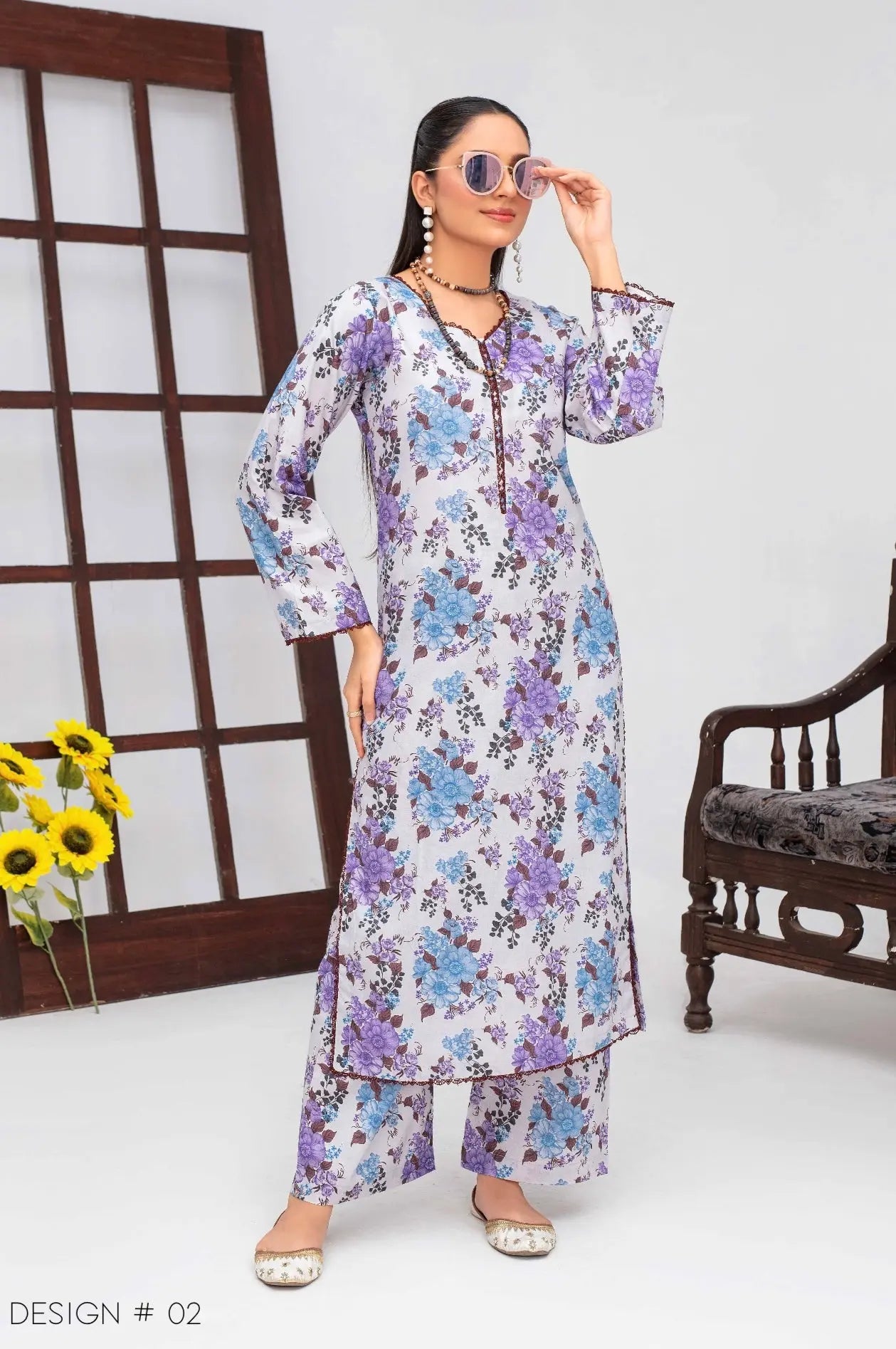  Ashyana - Pakistani clothes