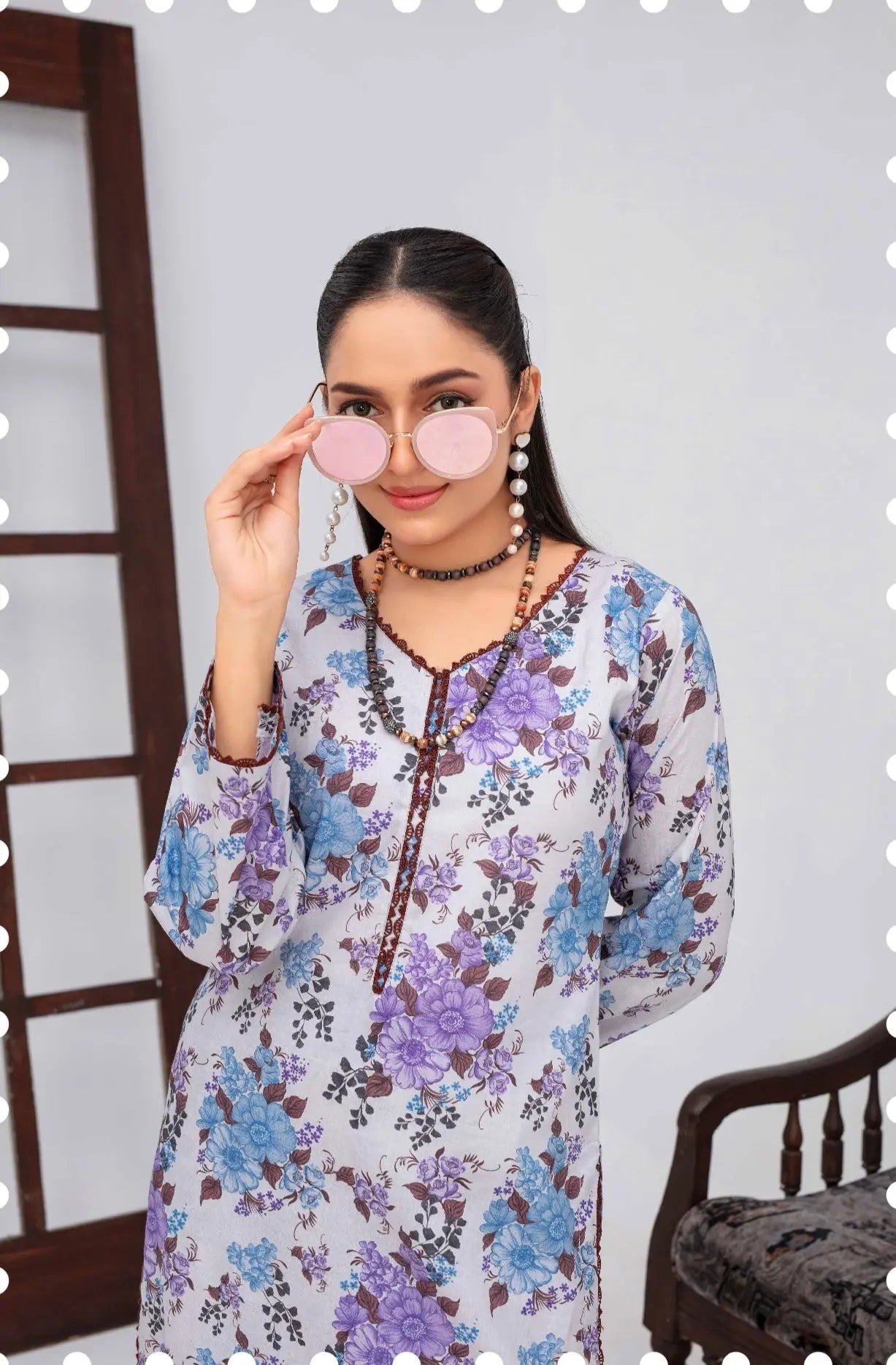  Ashyana - Pakistani clothes