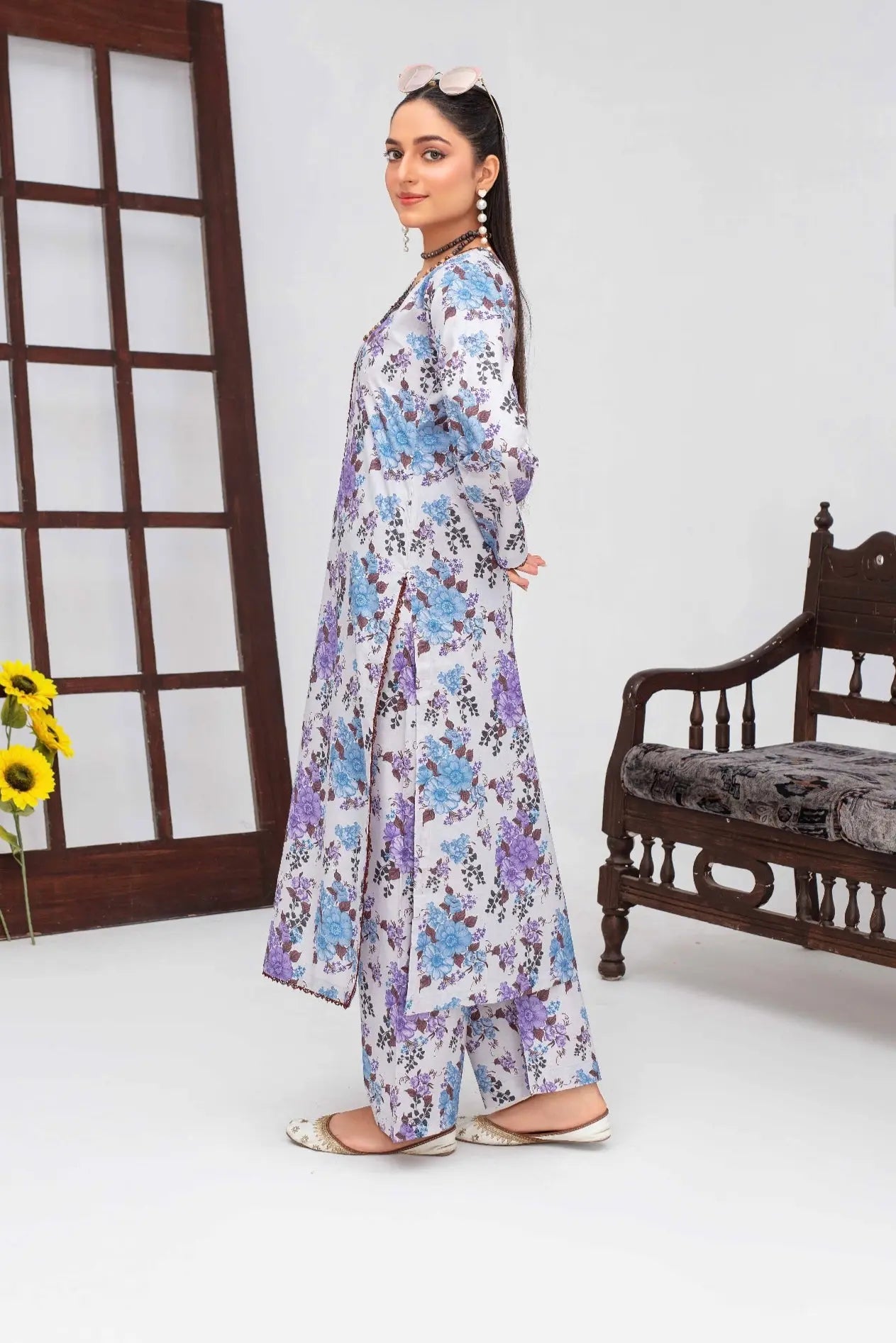  Ashyana - Pakistani clothes