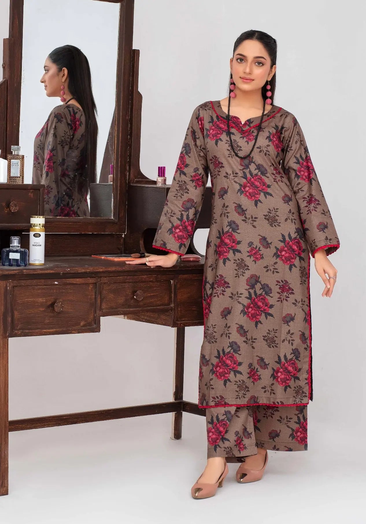  Ashyana - Pakistani clothes