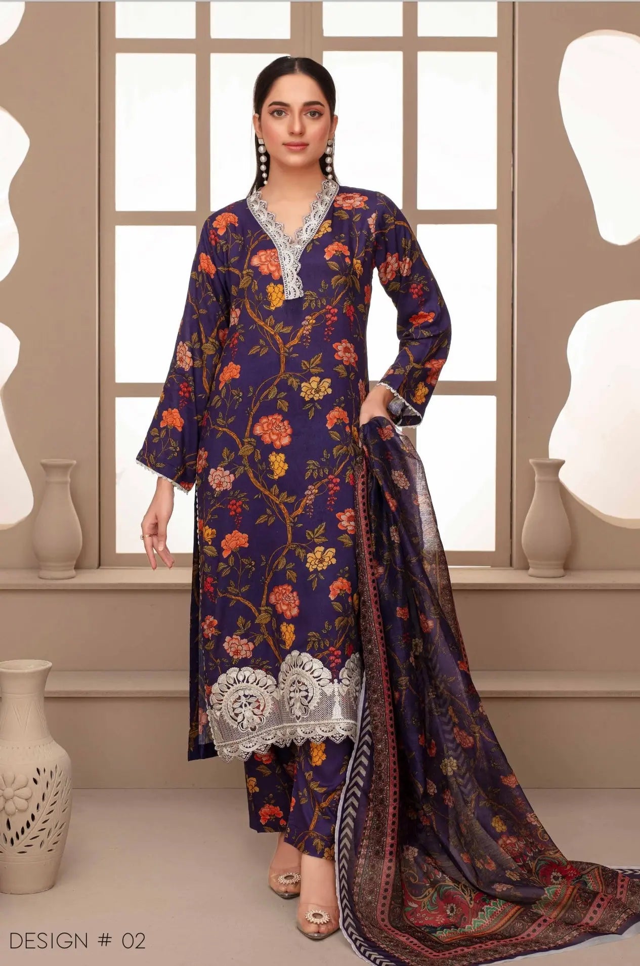  Ashyana - Pakistani clothes