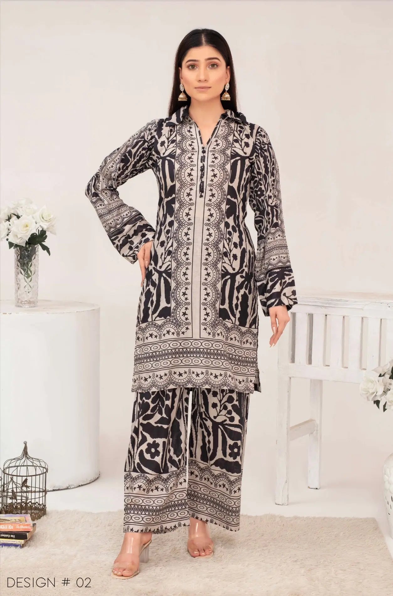  Ashyana - Pakistani clothes