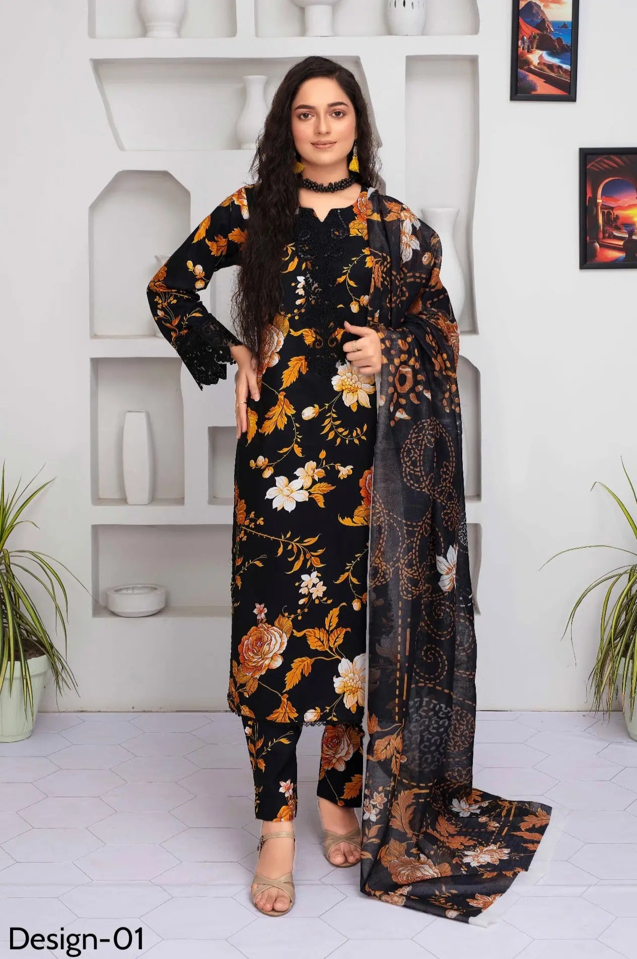  Ashyana - Pakistani clothes