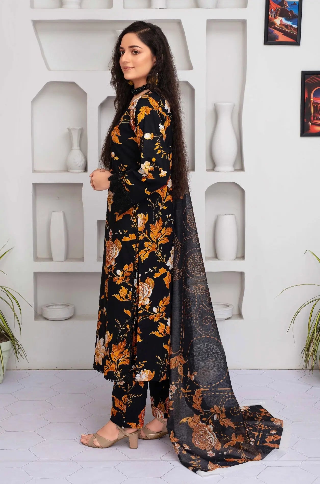  Ashyana - Pakistani clothes