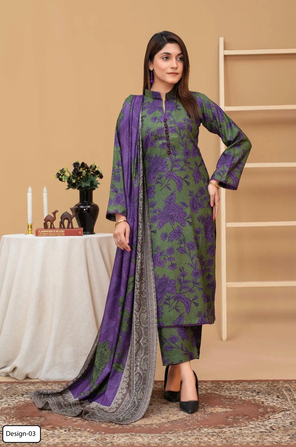  Ashyana - Pakistani clothes
