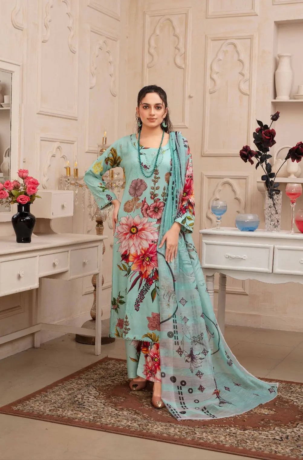  Ashyana - Pakistani clothes