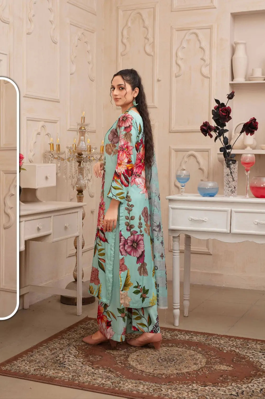  Ashyana - Pakistani clothes