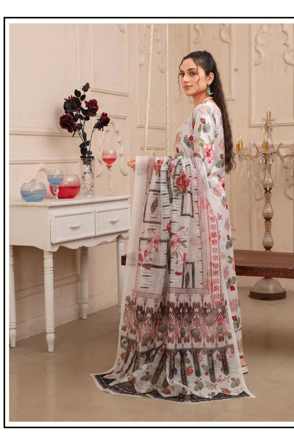  Ashyana - Pakistani clothes