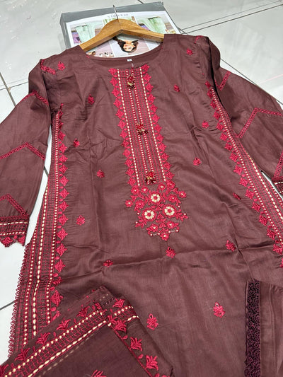  Inspired - Pakistani clothes